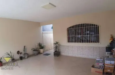 Casa residencial à venda, jundiapeba, mogi das cruzes - ca1322.
