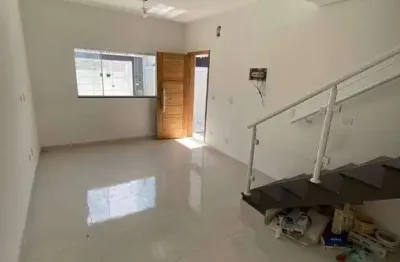 Casa com 2 dormitórios à venda, 110 m² por r$ 495.000,00 - parque residencial scaffid ii - itaquaquecetuba/sp