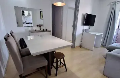 Apartamento residencial à venda, vila suissa, mogi das cruzes - ap1130.