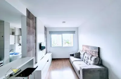 Apartamento residencial à venda, jardim armênia, mogi das cruzes - ap1135.