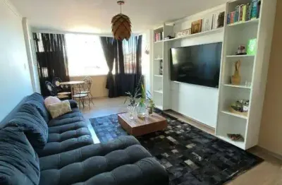 Apartamento com 3 dormitórios à venda, 104 m² por r$ 680.000,00 - vila vitória - mogi das cruzes/sp