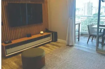 Apartamento com 3 dormitórios à venda, 88 m² por r$ 760.000,00 - vila santana - mogi das cruzes/sp