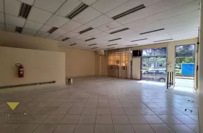 Salão comercial para locação, centro, mogi das cruzes - sl0067.