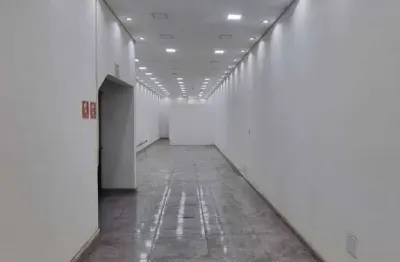Salão para alugar, 120 m² por r$ 3.000,00 - jardim armênia - mogi das cruzes/sp