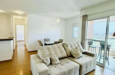 Apartamento com 3 dormitórios à venda, 77 m² por r$ 650.000,00 - mogi moderno - mogi das cruzes/sp