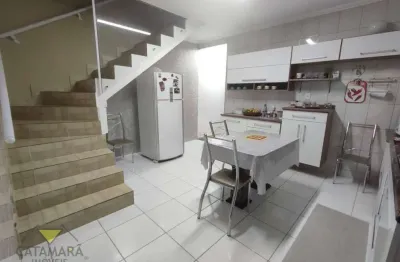 Casa residencial à venda, vila nova aparecida, mogi das cruzes - ca1367.