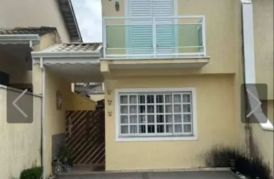 Casa residencial à venda, vila caputera, mogi das cruzes - ca1369.