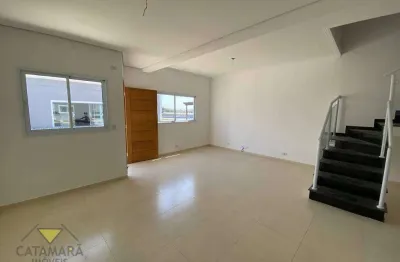 Casa com 4 dormitórios à venda, 126 m² por r$ 1.100.000,00 - chácara faggion - suzano/sp