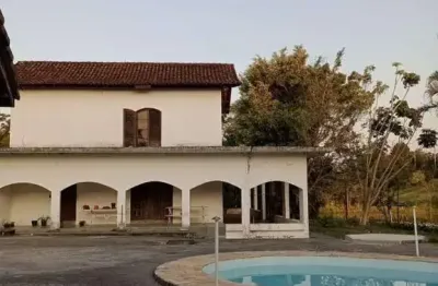 Casa residencial à venda, cocuera, mogi das cruzes - ca1378.
