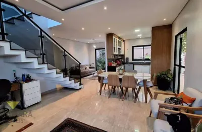 Casa com 3 dormitórios à venda, 127 m² por r$ 599.000,00 - vila são paulo - mogi das cruzes/sp