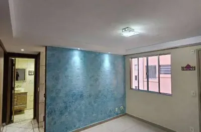 Apartamento residencial à venda, jardim santa teresa, mogi das cruzes - ap1214.