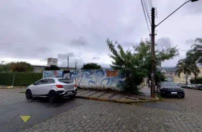 Terreno à venda, 216 m² por r$ 1.150.000,00 - vila vitória - mogi das cruzes/sp