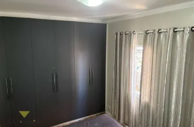Apartamento com 2 dormitórios à venda, 78 m² por r$ 585.000,00 - mogi moderno - mogi das cruzes/sp