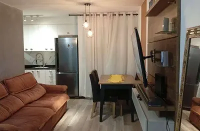 Apartamento com 2 dormitórios à venda, 52 m² por r$ 305.000,00 - conjunto habitacional brás cubas - mogi das cruzes/sp
