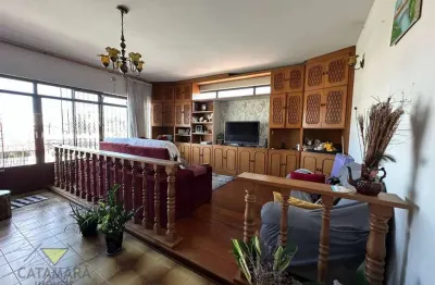 Sobrado com 7 dormitórios - venda por r$ 2.000.000,00 ou aluguel por r$ 20.000,00/mês - vila mogilar - mogi das cruzes/sp