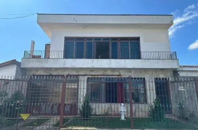 Sobrado com 7 dormitórios - venda por r$ 2.000.000,00 ou aluguel por r$ 20.000,00/mês - vila mogilar - mogi das cruzes/sp