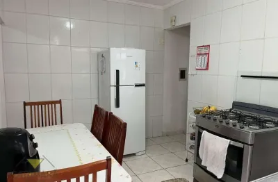 Casa com 2 dormitórios à venda, 113 m² por r$ 460.000,00 - vila lavínia - mogi das cruzes/sp