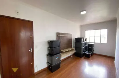 Apartamento com 2 dormitórios à venda, 60 m² por r$ 400.000,00 - vila mogilar - mogi das cruzes/sp