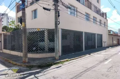 Apartamento com 2 dormitórios à venda, 43 m² por r$ 399.000,00 - vila martins - mogi das cruzes/sp