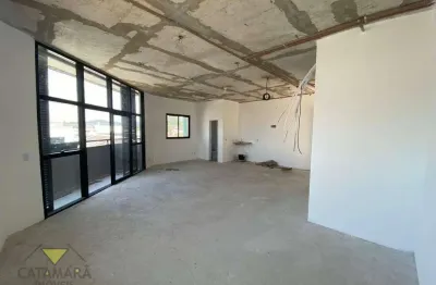 Sala para alugar, 54 m² por r$ 4.370,51 - vila mogilar - mogi das cruzes/sp
