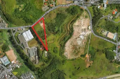 Terreno à venda, 10000 m² por r$ 3.000.000,00 - rio abaixo - itaquaquecetuba/sp