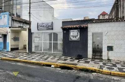 Casa comercial com 1 sala à venda no Centro, Mogi das Cruzes 