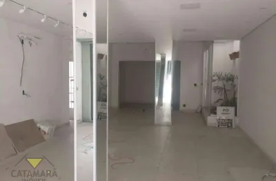 Casa com 2 dormitórios para alugar, 80 m² por r$ 4.000,00 - centro - mogi das cruzes/sp