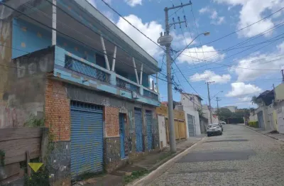 Casa à venda, 290 m² por r$ 450.000,00 - centro - mogi das cruzes/sp