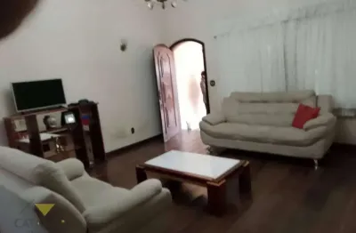 Casa com 3 dormitórios à venda por r$ 800.000,00 - vila mogilar - mogi das cruzes/sp