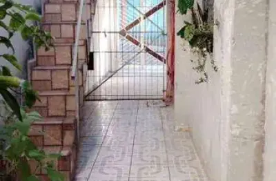 Casa com 4 dormitórios à venda por r$ 450.000,00 - vila jundiaí - mogi das cruzes/sp