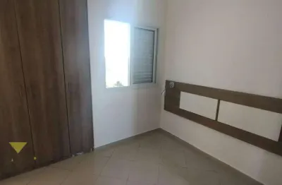 Apartamento com 3 dormitórios à venda, 66 m² por r$ 490.000,00 - alto ipiranga - mogi das cruzes/sp