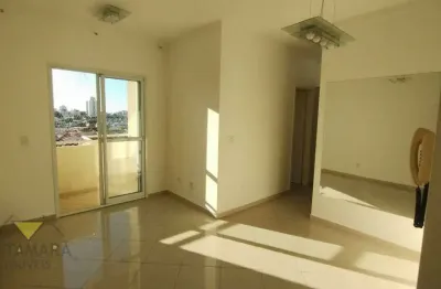 Apartamento com 3 dormitórios à venda, 66 m² por r$ 490.000,00 - alto ipiranga - mogi das cruzes/sp