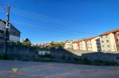 Terreno à venda, 375 m² por r$ 325.000,00 - alto ipiranga - mogi das cruzes/sp