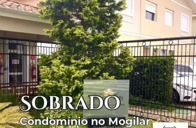 Casa com 3 dormitórios à venda, 132 m² por r$ 1.350.000,00 - botujuru - mogi das cruzes/sp