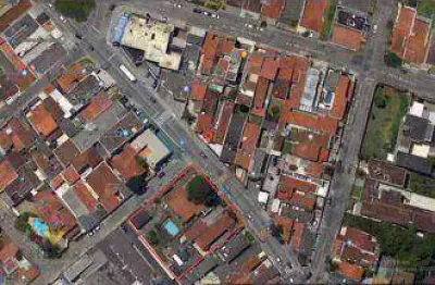 Terreno à venda, 10000 m² por r$ 3.000.000,00 - vila oliveira - mogi das cruzes/sp