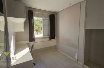 Apartamento com 3 dormitórios à venda, 70 m² por r$ 499.000,00 - parque santana - mogi das cruzes/sp