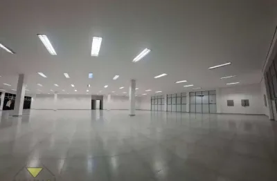 Galpão - venda por r$ 40.000.000,00 ou aluguel por r$ 83.750,00/mês - centro - mogi das cruzes/sp