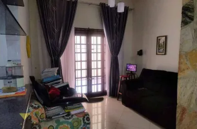 Casa com 3 dormitórios à venda por r$ 1.600.000,00 - mogi moderno - mogi das cruzes/sp