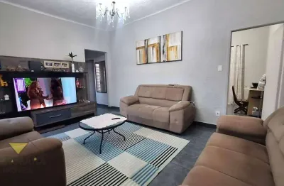 Casa com 5 dormitórios à venda, 235 m² por r$ 1.100.000,00 - vila mogilar - mogi das cruzes/sp