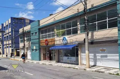 Salão para alugar, 90 m² por r$ 3.240,00 - centro - mogi das cruzes/sp