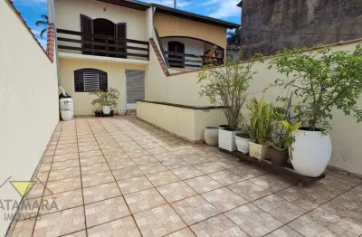 Casa com 3 dormitórios, 215 m² - venda por r$ 599.999,99 ou aluguel por r$ 4.000,00 - mogi moderno - mogi das cruzes/sp