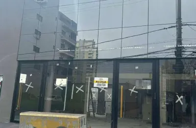Loja para alugar, 45 m² por r$ 6.585,86/mês - vila martins - mogi das cruzes/sp