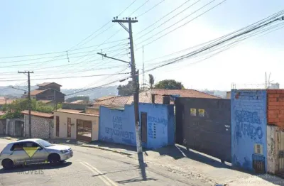 Terreno à venda, 1150 m² por r$ 1.500.000,00 - vila romanópolis - ferraz de vasconcelos/sp