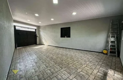 Salão para alugar, 25 m² por r$ 2.100,00/mês - vila mogilar - mogi das cruzes/sp