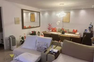 Apartamento com 3 dormitórios à venda, 113 m² por r$ 1.800.000,00 - maitinga - bertioga/sp