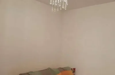 Apartamento alugado com 2 dormitórios à venda, 49 m² por r$ 240.000 - jardim universo - mogi das cruzes/sp
