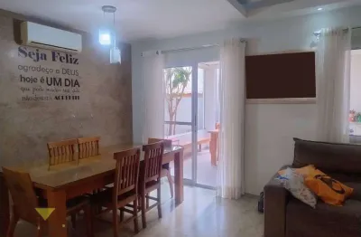Casa com 3 dormitórios à venda, 120 m² por r$ 872.000,00 - jardim são pedro - mogi das cruzes/sp