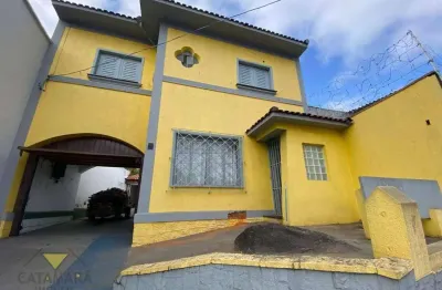 Casa para alugar, 318 m² por r$ 8.500,00 - centro - mogi das cruzes/sp