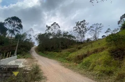 Terreno à venda, 485 m² por r$ 160.000,00 - botujuru - mogi das cruzes/sp
