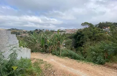 Terreno à venda, 318 m² por r$ 130.000,00 - botujuru - mogi das cruzes/sp